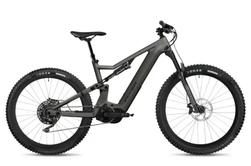 Enduro E-Bike FLYER Uproc X 2.10 2023 | 630 Wh | 29 / 27,5 Zoll | Diamant